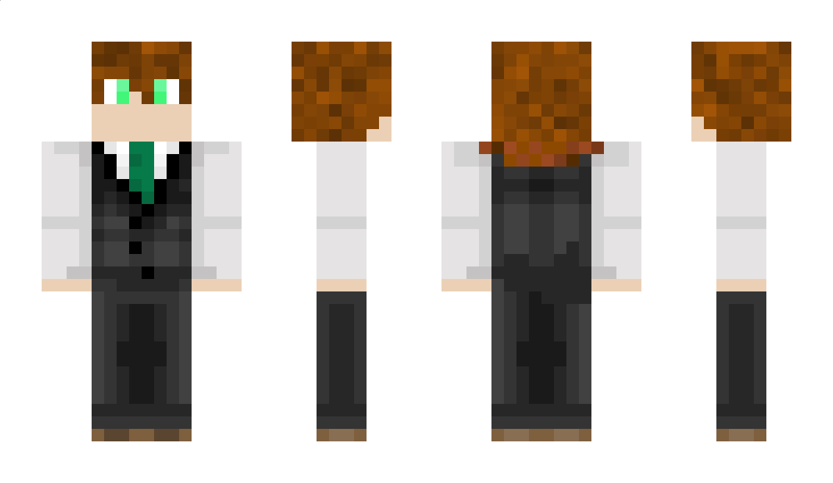 MonTi17 Minecraft Skin