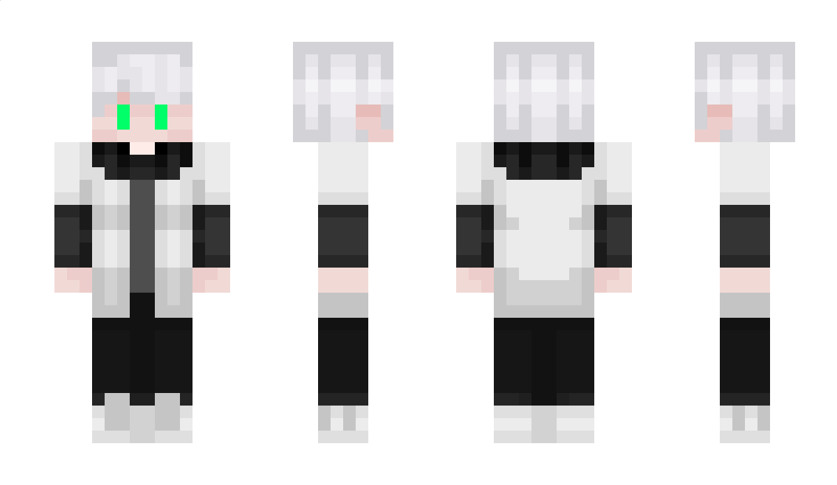 BestOfSwitz Minecraft Skin