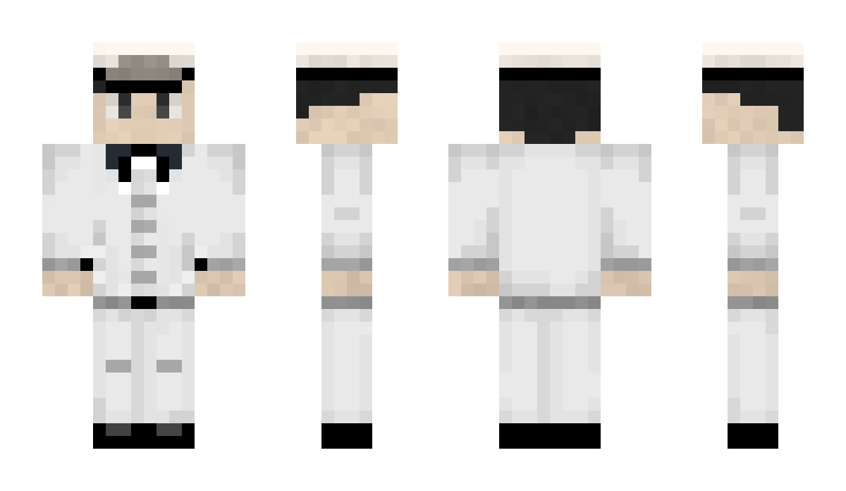 MilkMarket Minecraft Skin