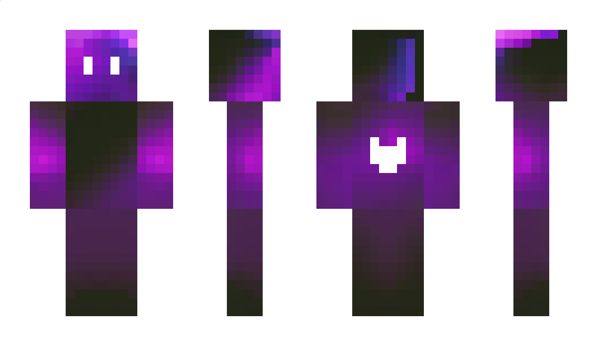 Sealient Minecraft Skin