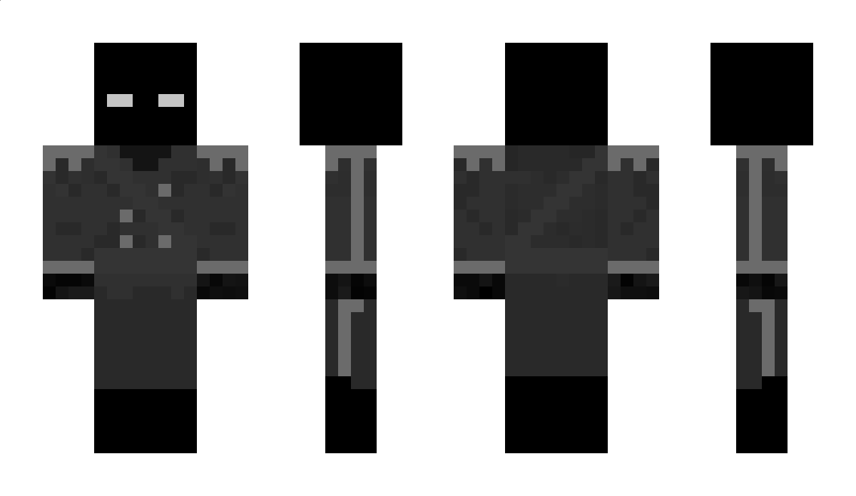 Itz_Sway Minecraft Skin