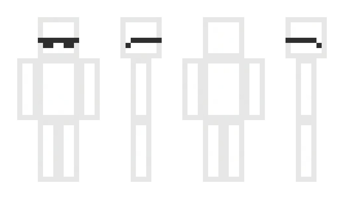 Rocky_Rosso Minecraft Skin