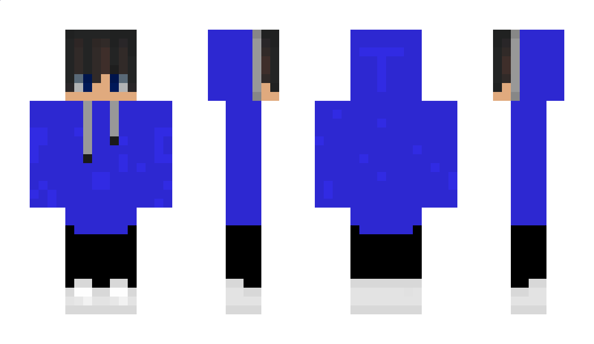 TOBIASOWIN7_ Minecraft Skin