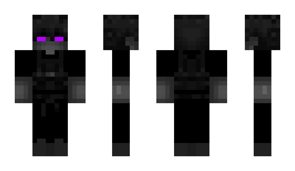 SonofaGun73 Minecraft Skin