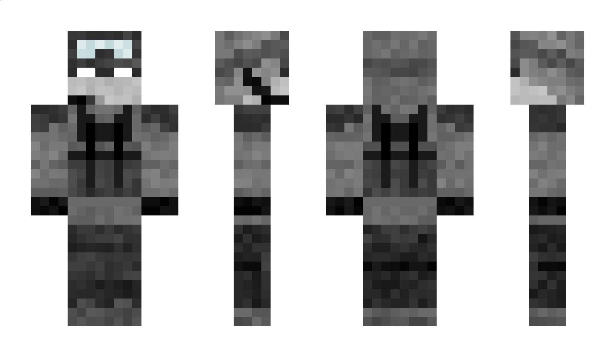 Feltti187 Minecraft Skin