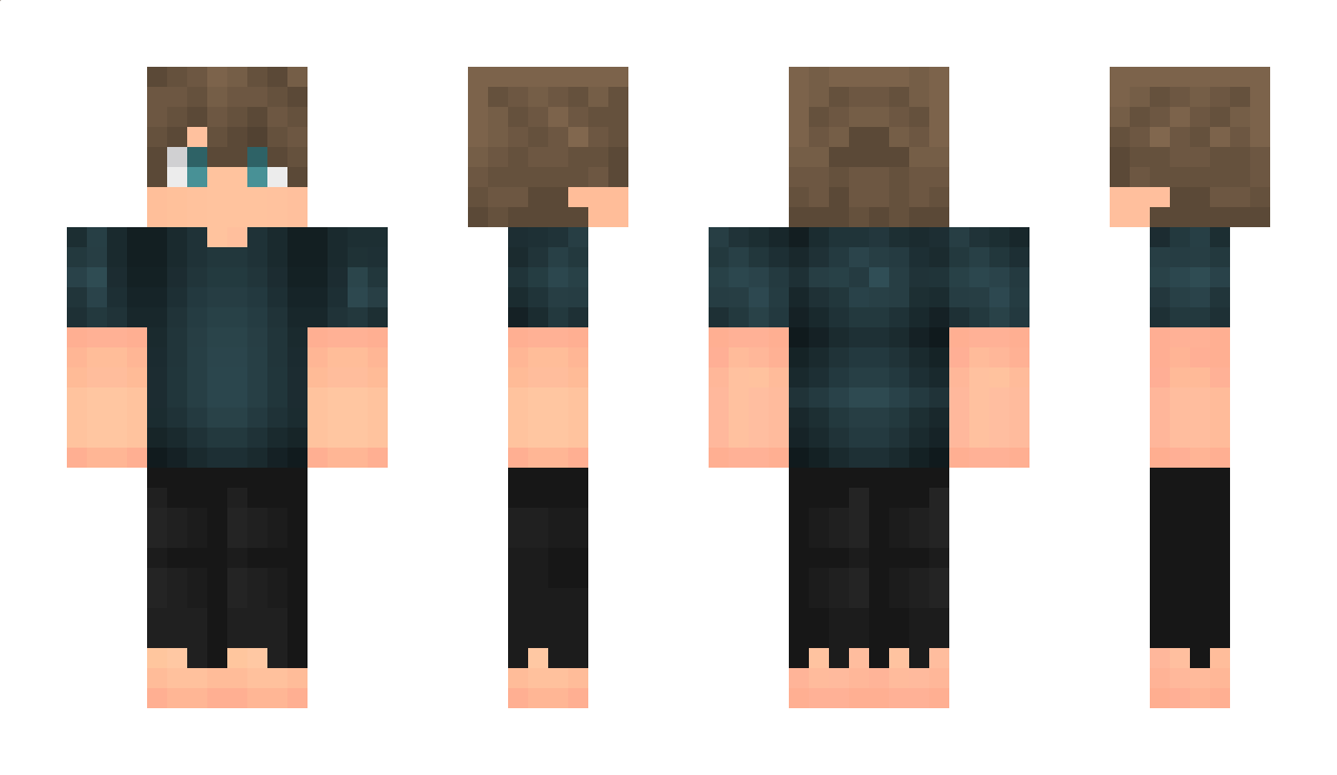 swhz Minecraft Skin