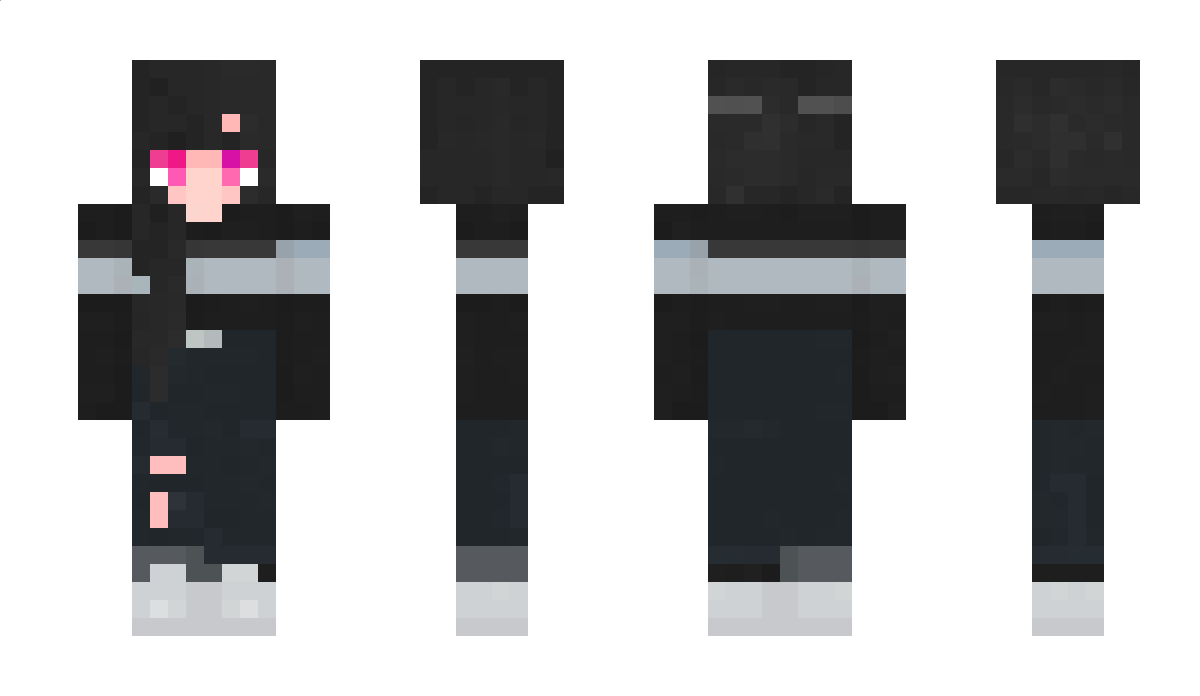 Pallagongus Minecraft Skin