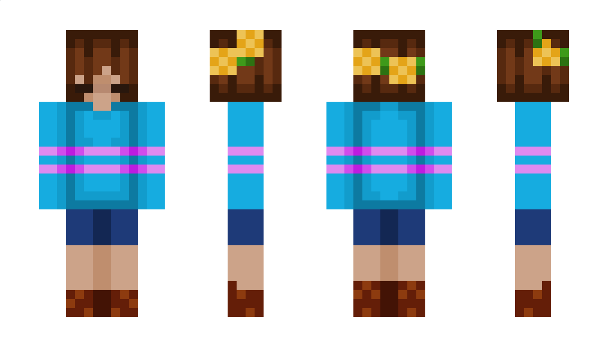 Bencoolminer Minecraft Skin