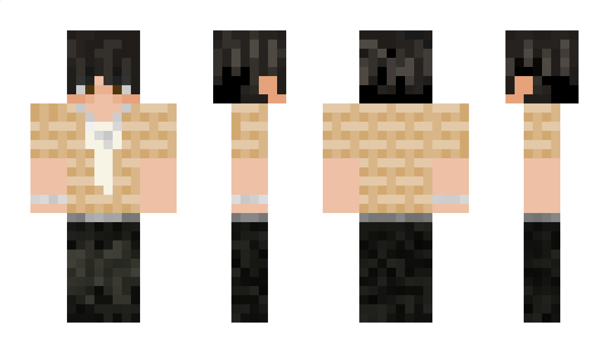 veltomz Minecraft Skin