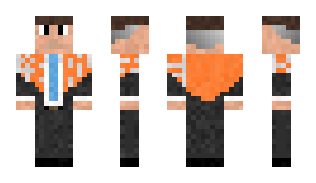 Gurhann Minecraft Skin