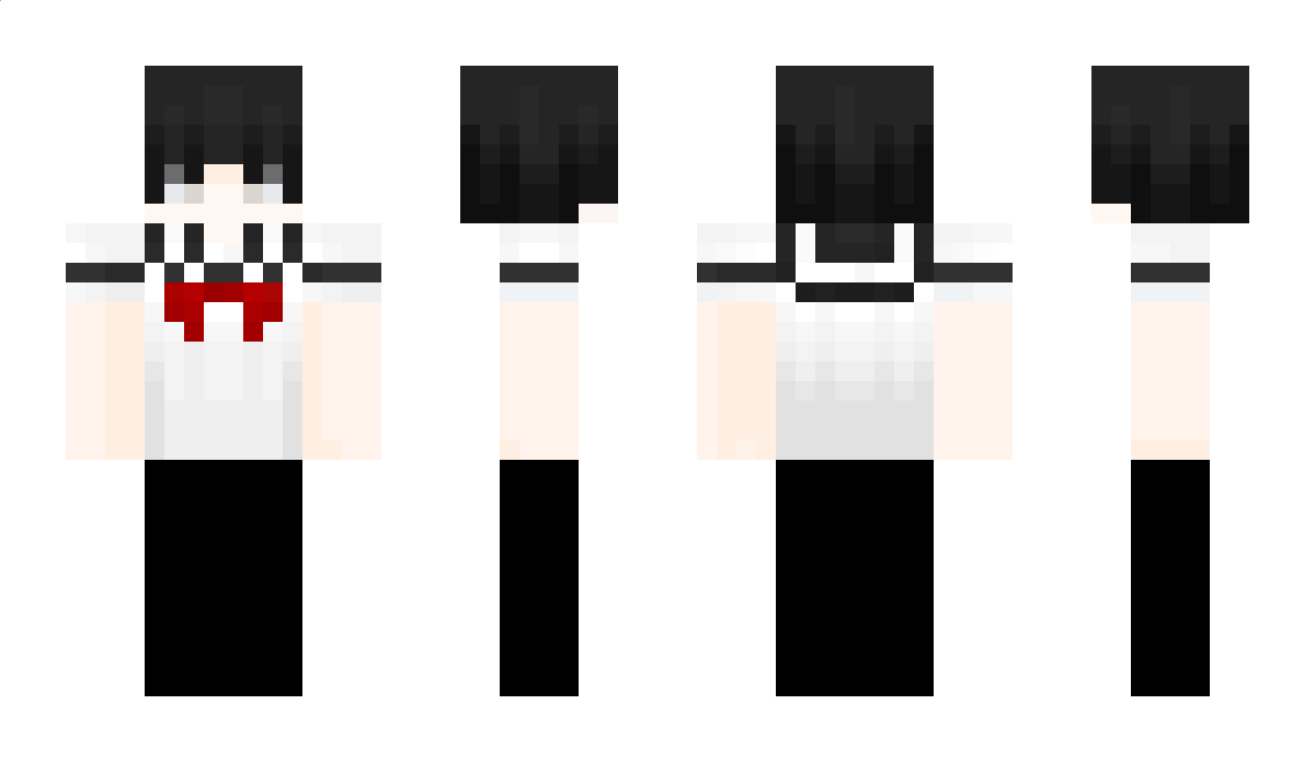 cup1d_only Minecraft Skin