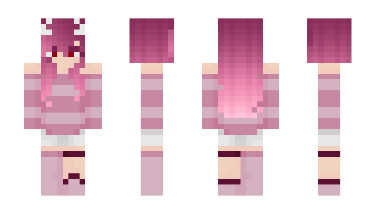 Kouils Minecraft Skin