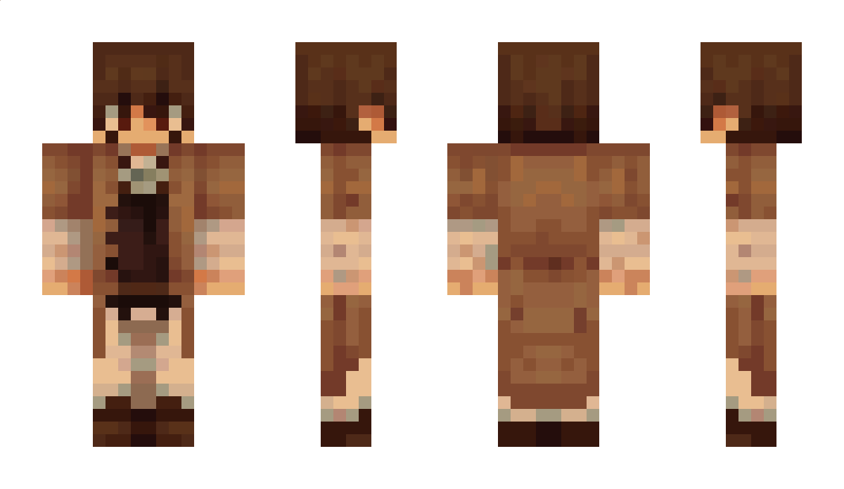 Ramn0111 Minecraft Skin