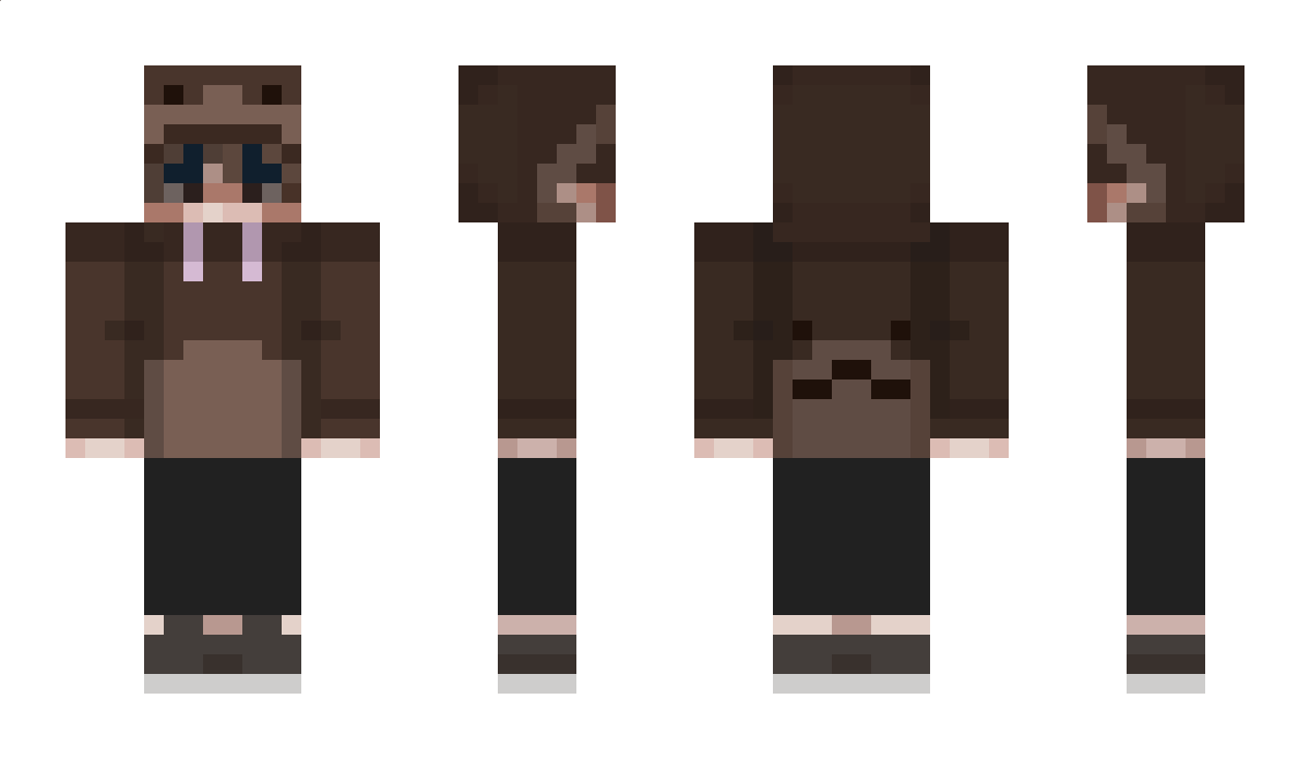 crnlsw Minecraft Skin