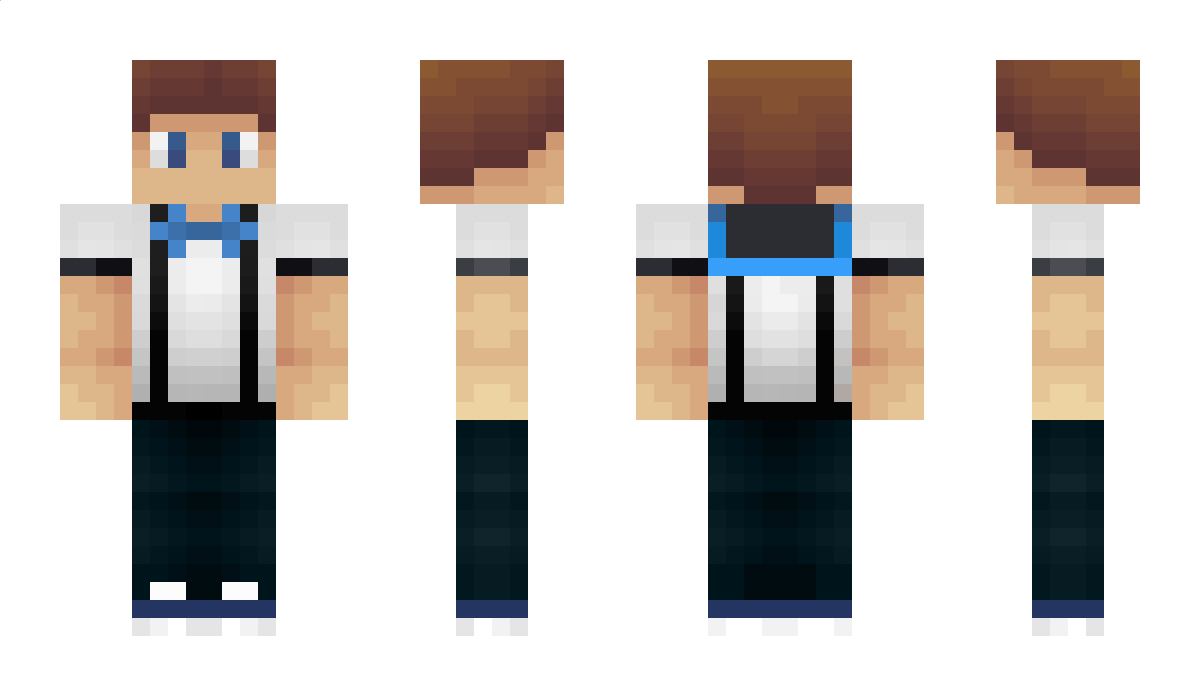 Wifey Minecraft Skin