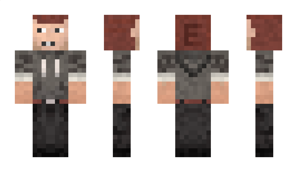 Ephelis Minecraft Skin