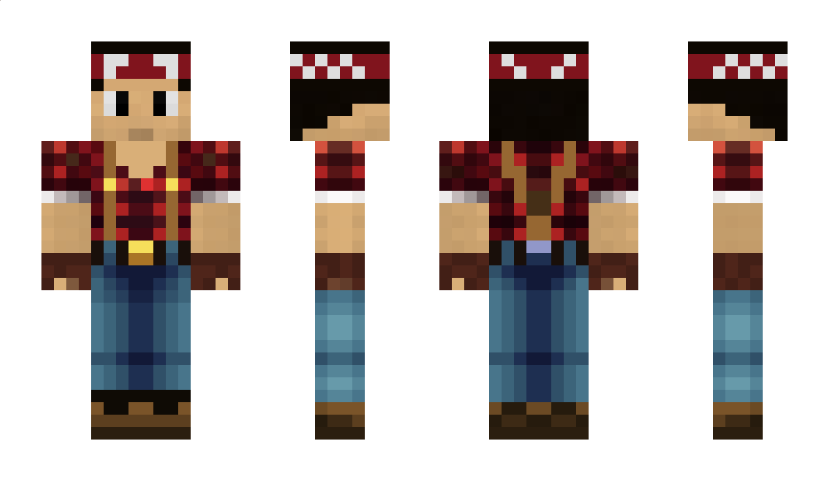 basincc Minecraft Skin