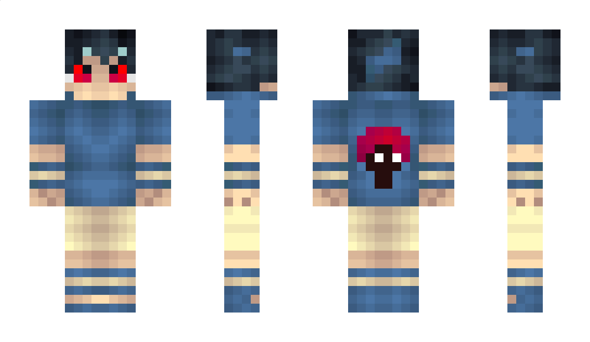 eem_ Minecraft Skin