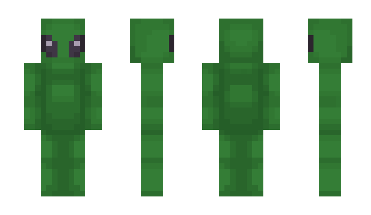 rimeq_ Minecraft Skin