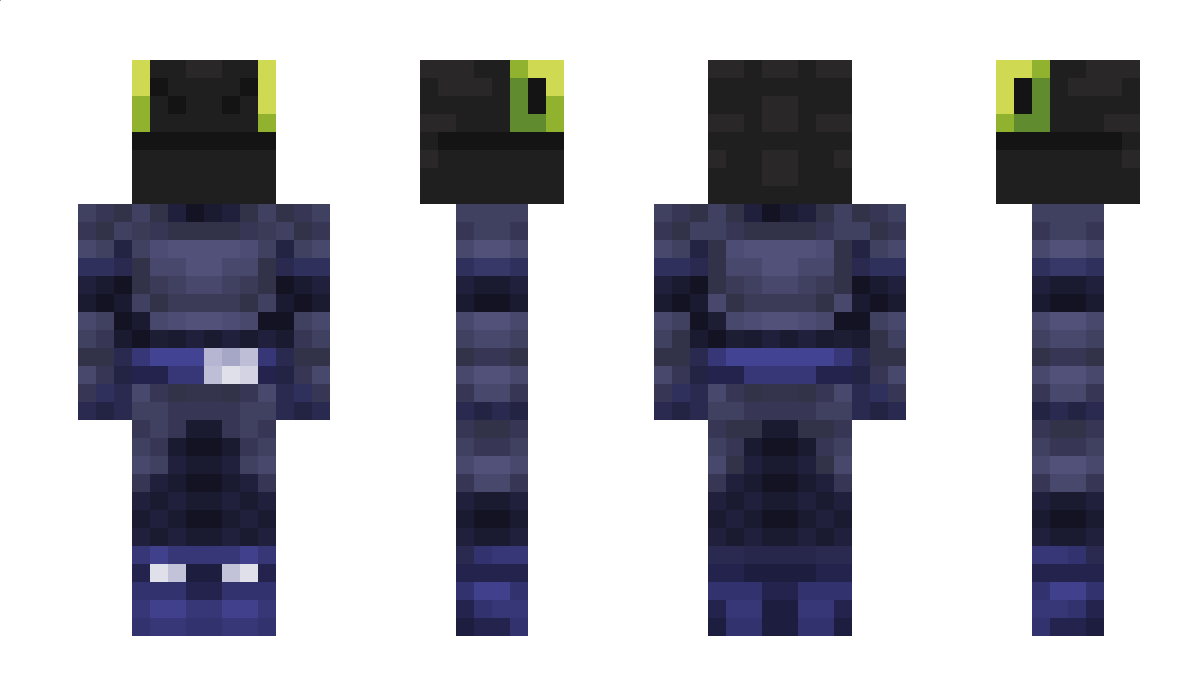 Kamikazeee_ Minecraft Skin