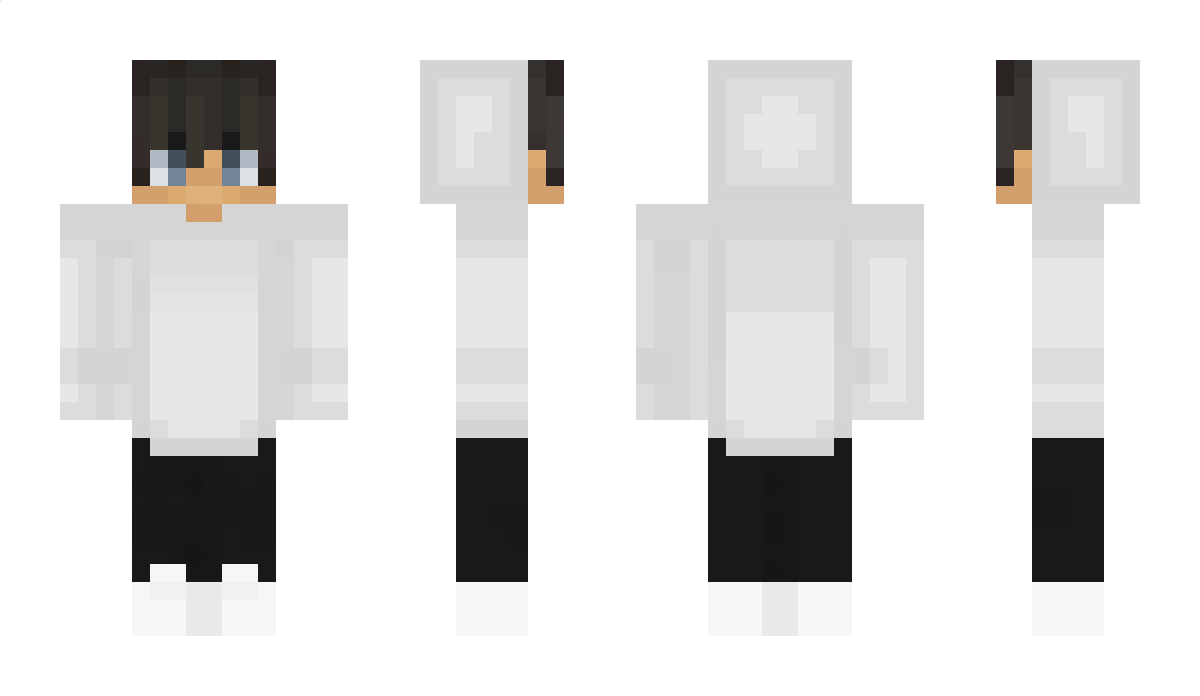 Gaming_Kev Minecraft Skin