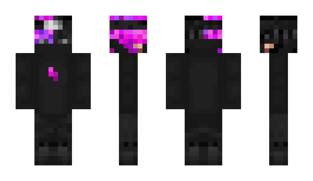 Bastistern123 Minecraft Skin