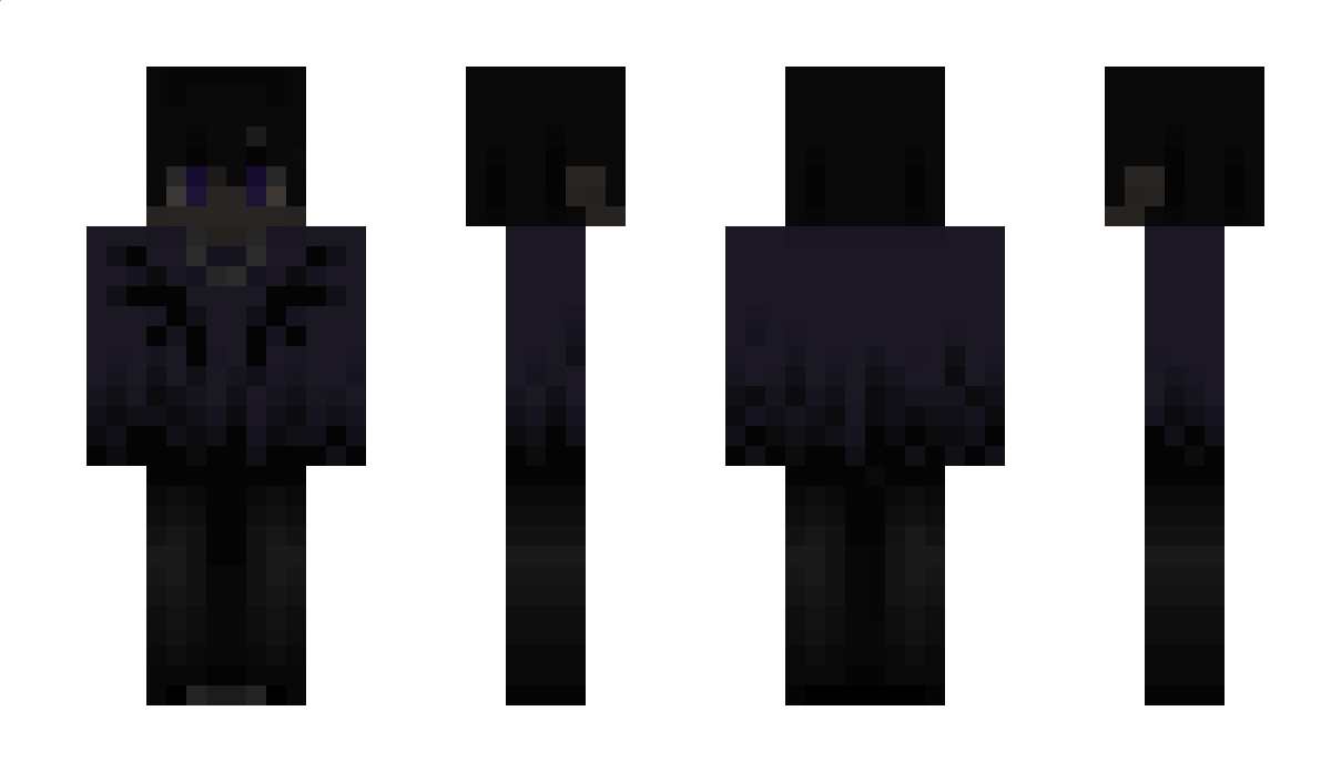 Andrees Minecraft Skin