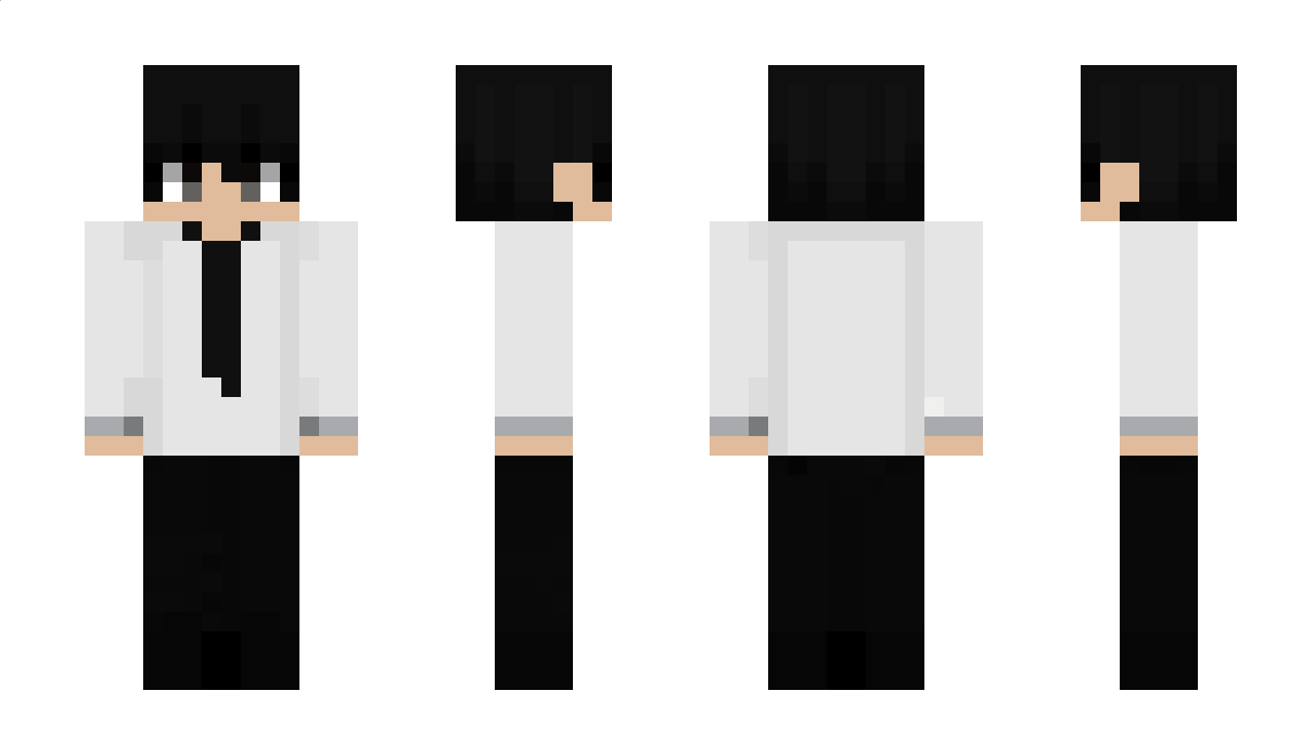 _K3FIR_ Minecraft Skin