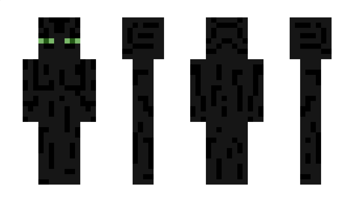 Corusco_ Minecraft Skin