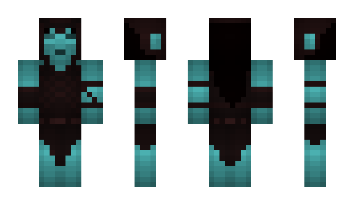 Kalista Minecraft Skin