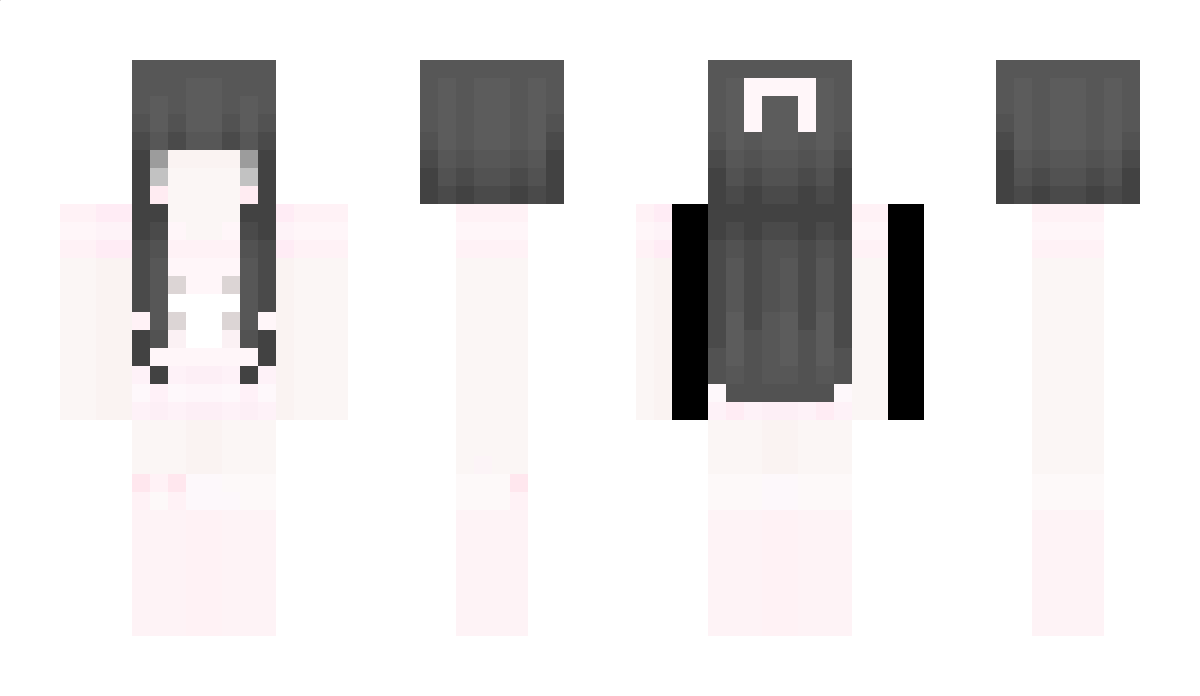 AAAAx_o Minecraft Skin