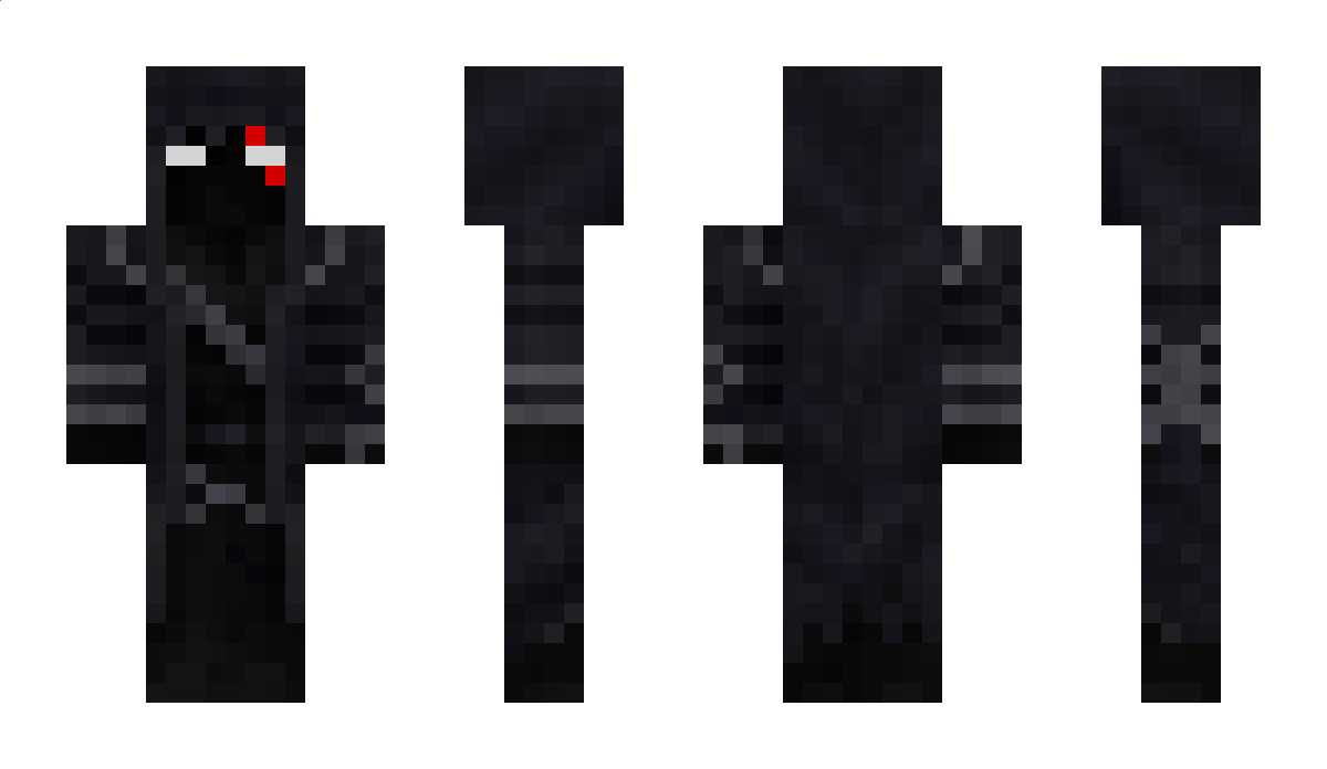 SirEobardthe3rd Minecraft Skin