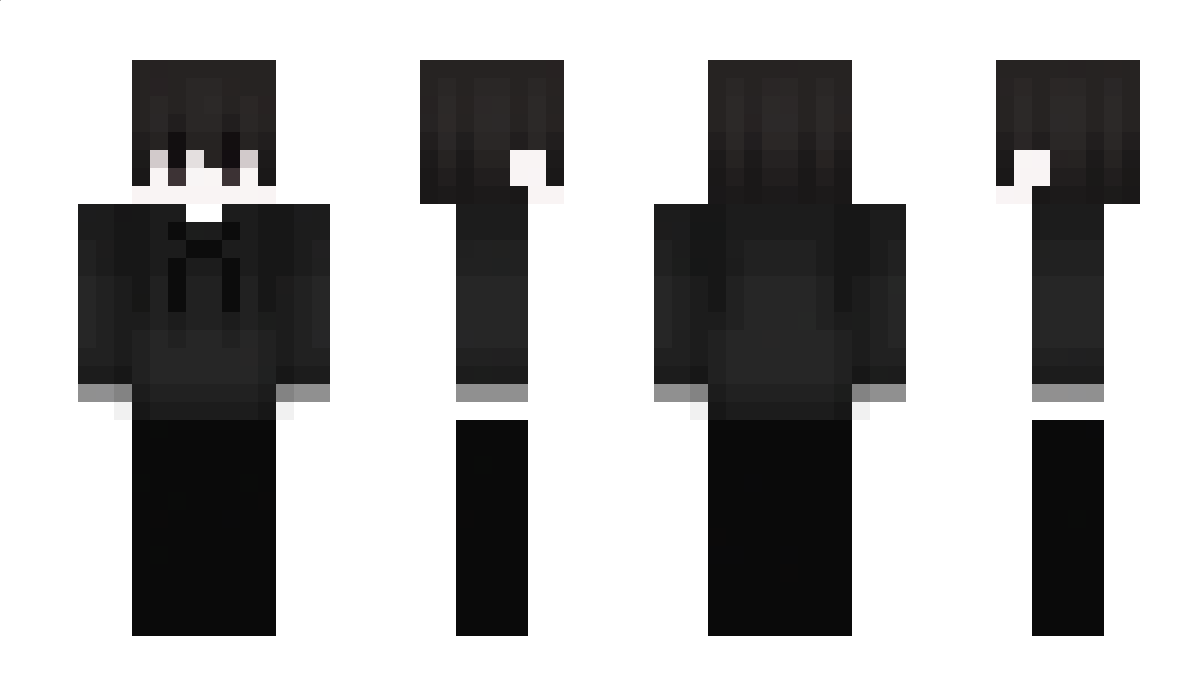 114 Minecraft Skin