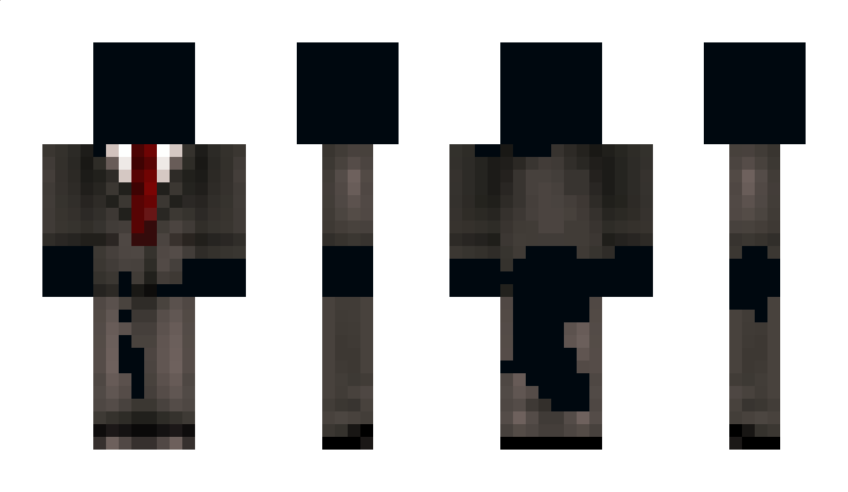 thegodofbananana Minecraft Skin