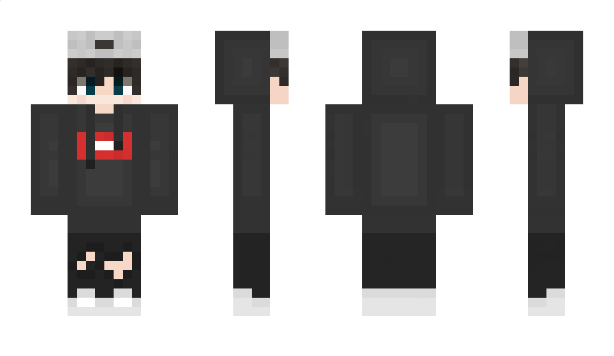 Faccor Minecraft Skin