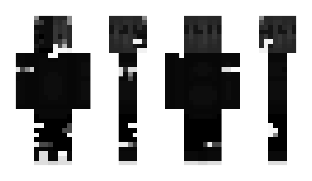 Blackzin4578 Minecraft Skin