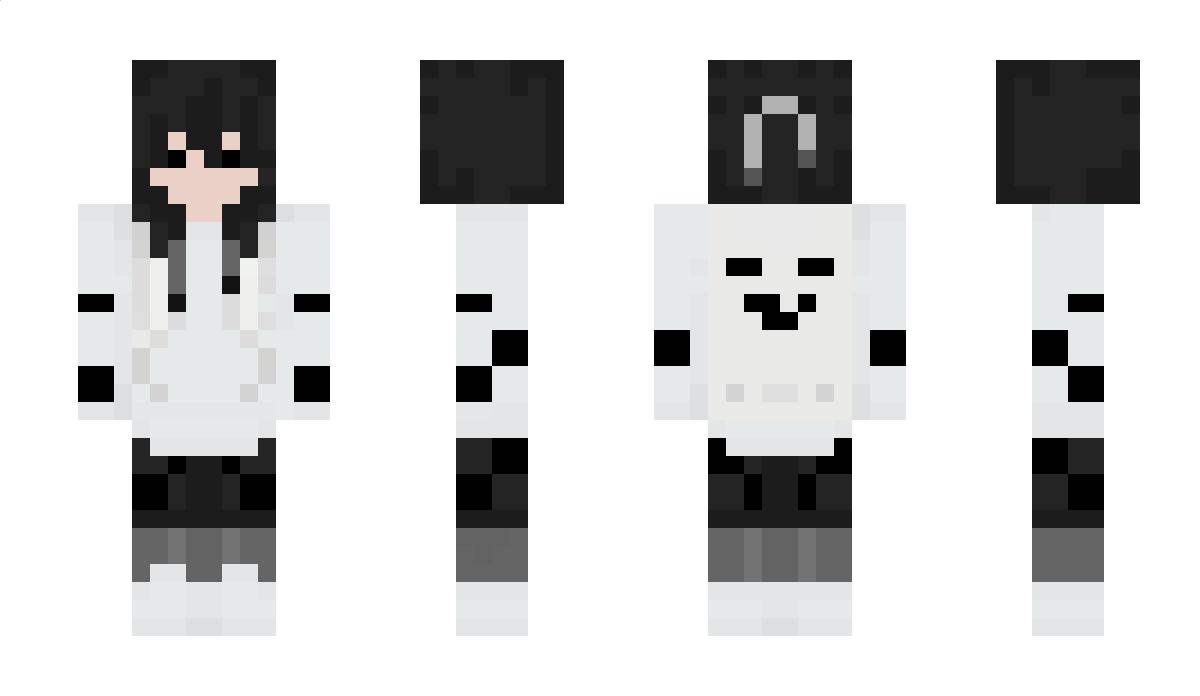 HeyFen Minecraft Skin