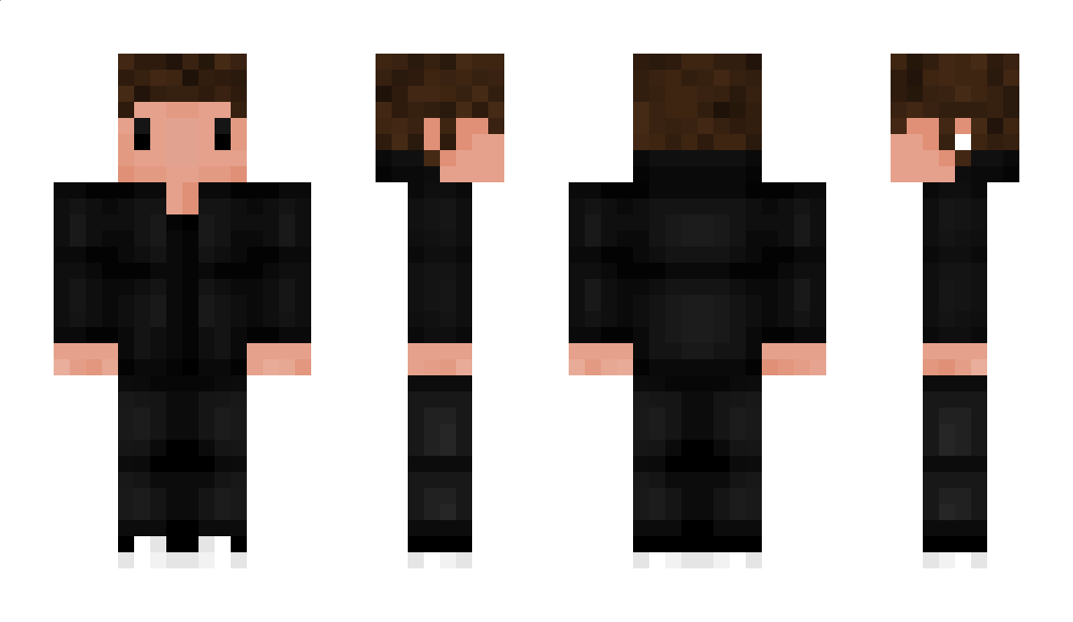 Mxkxo Minecraft Skin