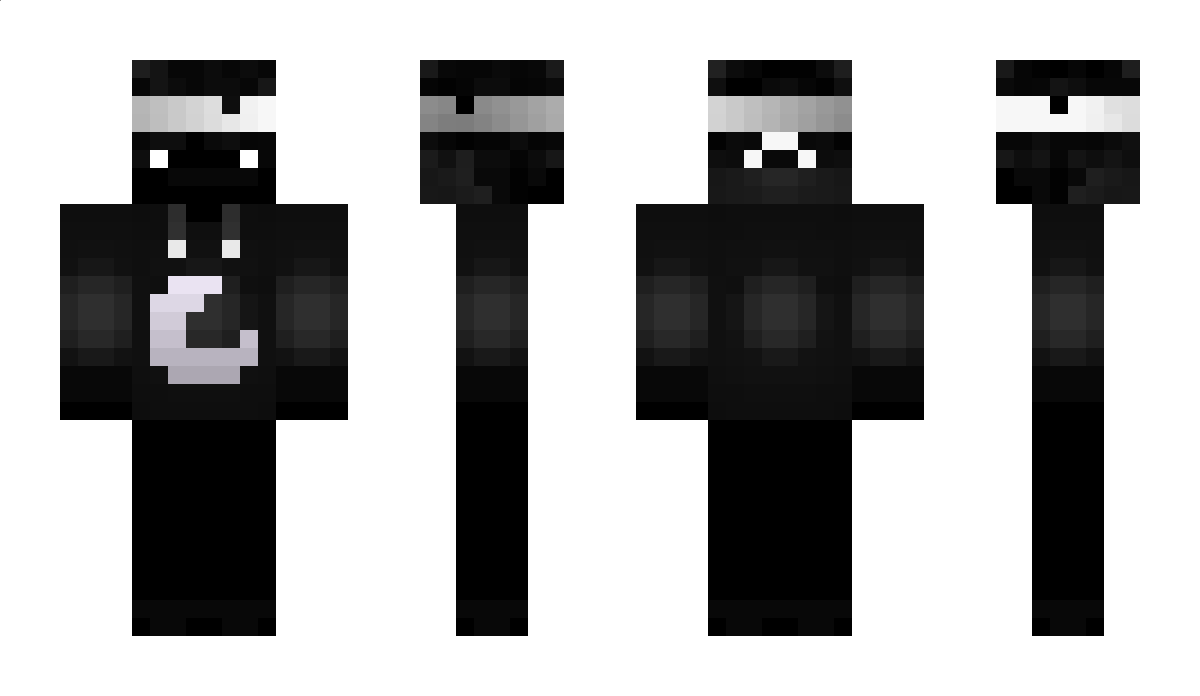 Ksen_ Minecraft Skin