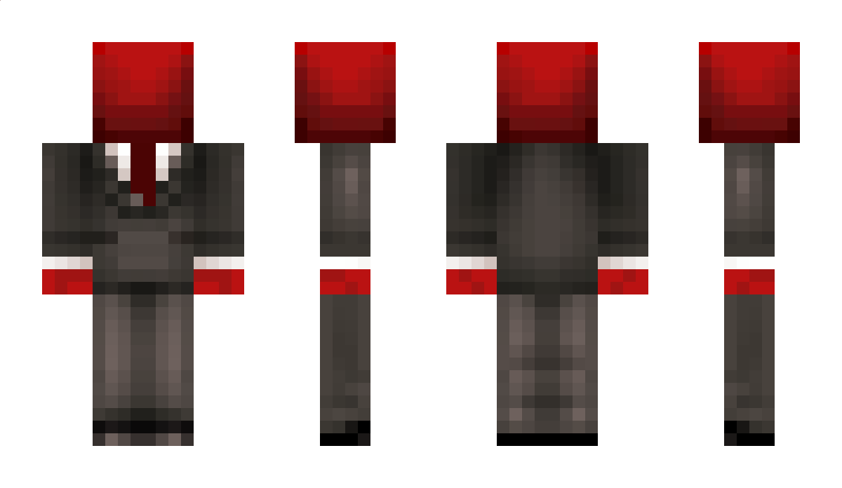 Apple3_ Minecraft Skin