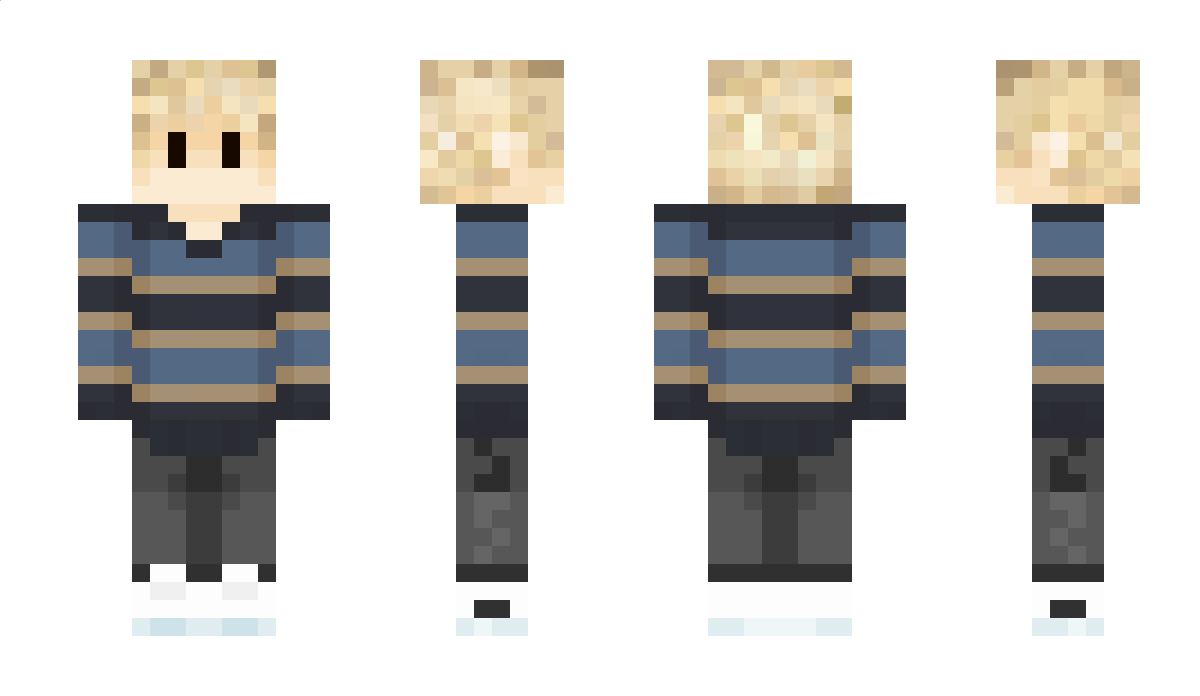 K5ith Minecraft Skin