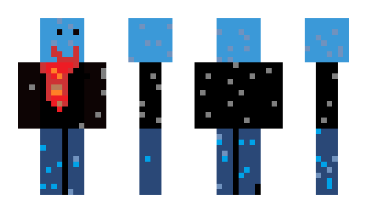 a_goon_lord Minecraft Skin