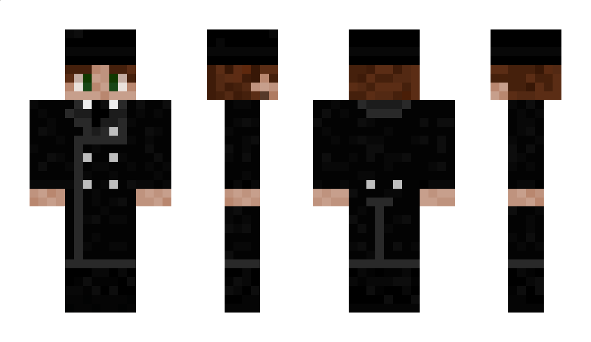 willmon_ Minecraft Skin