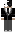 Oeffe_Bert Minecraft Skin