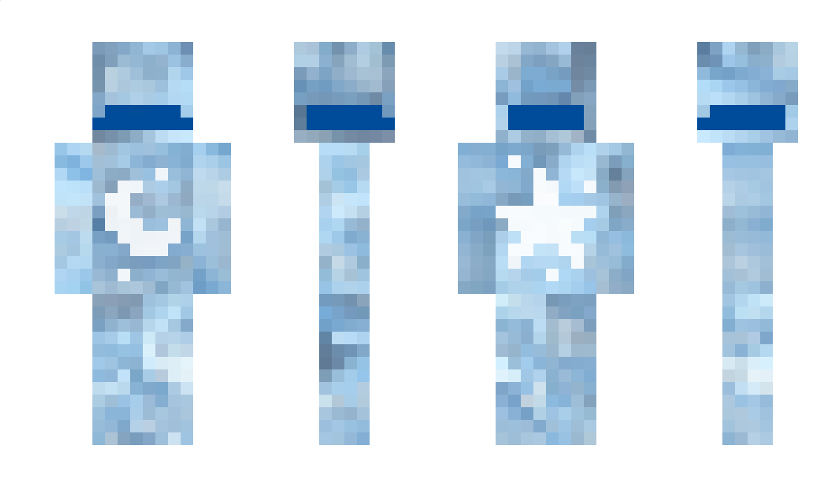 _Tain Minecraft Skin