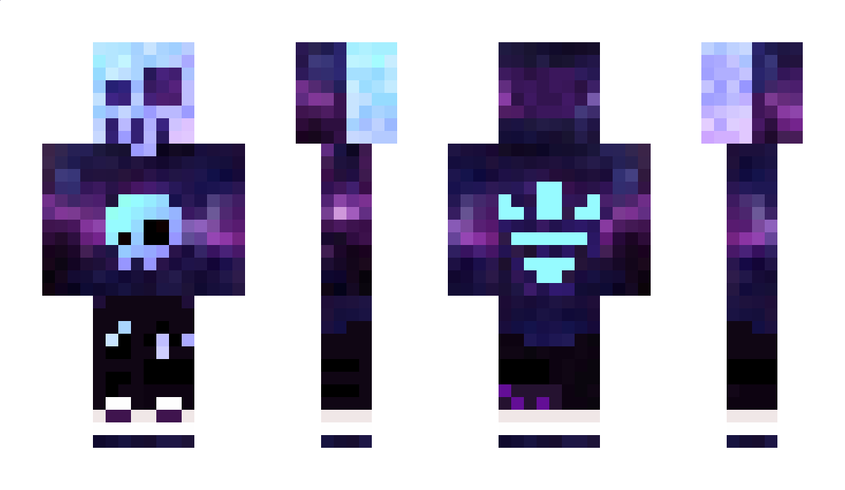 Zgaurdian Minecraft Skin