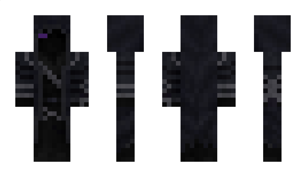 ChampOli2021 Minecraft Skin