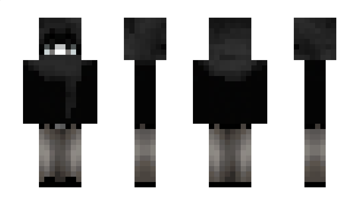 skyline2p Minecraft Skin