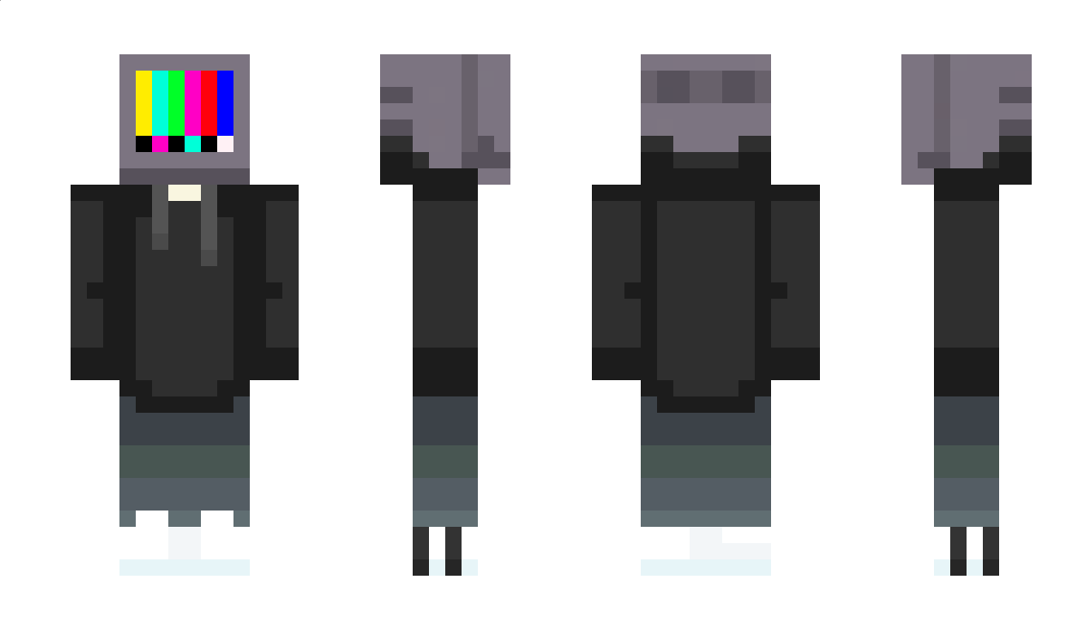 doc_doc_doc Minecraft Skin