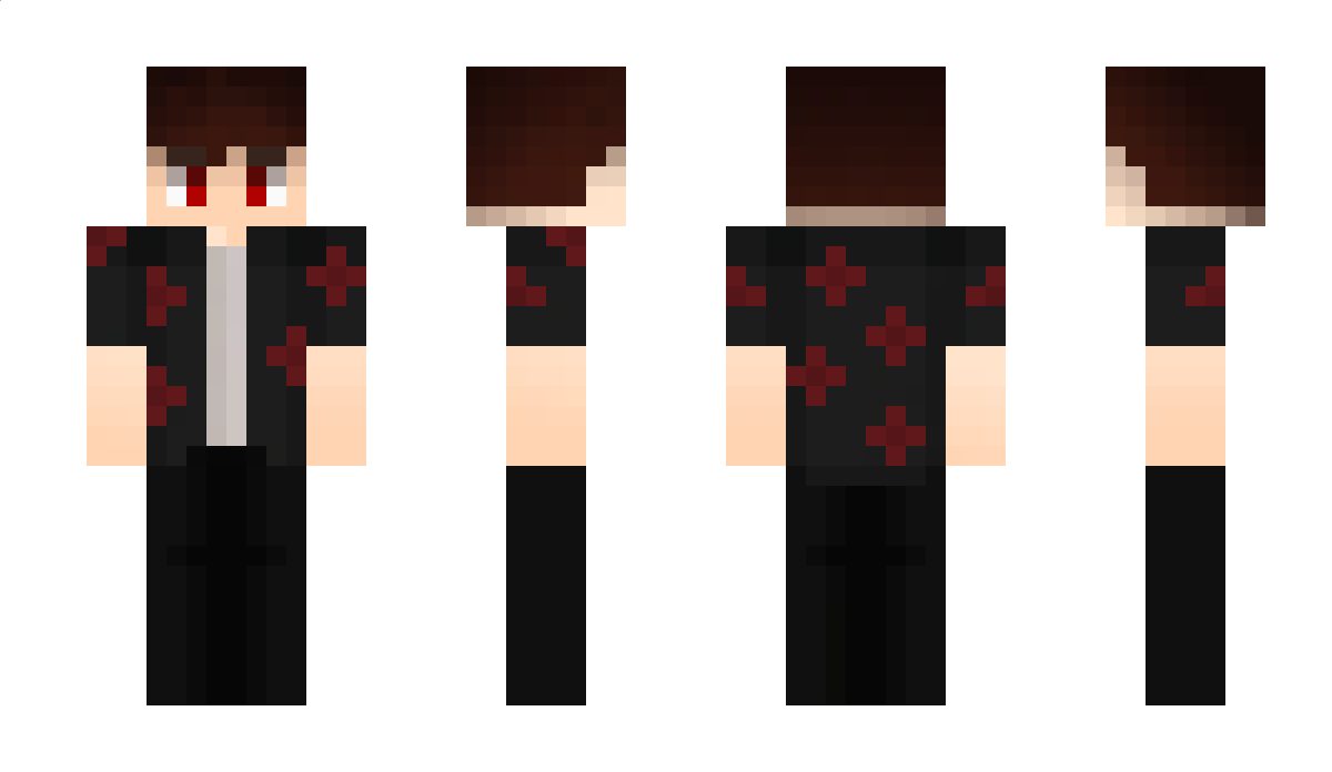 Nairod1104 Minecraft Skin